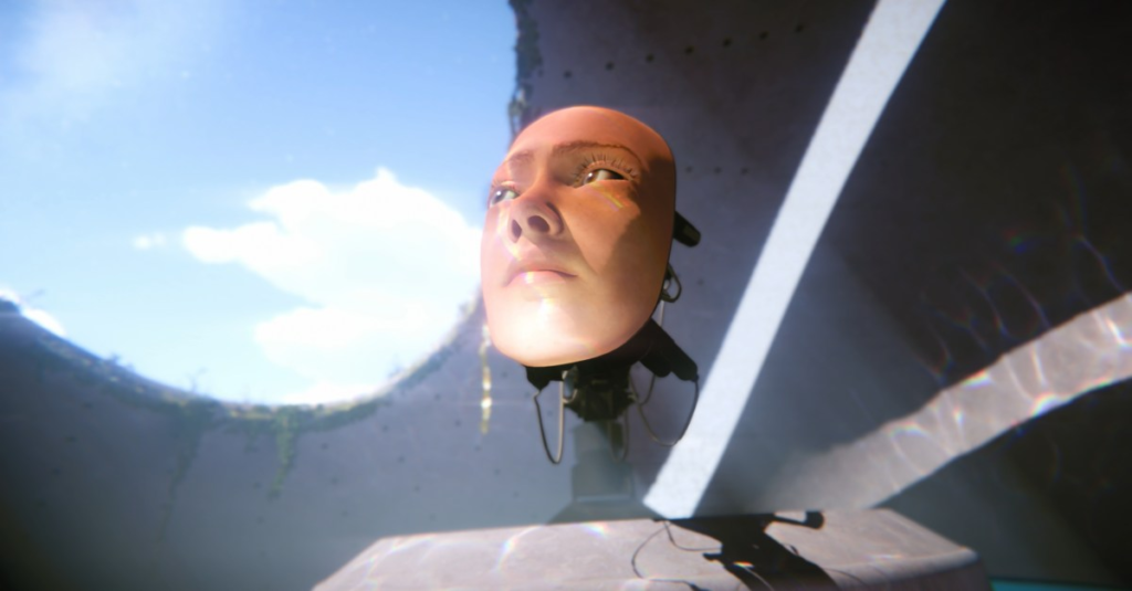 the-team-behind-1000xresist-is-making-a-game-about-convincing-an-ai-that-it-isn’t-human